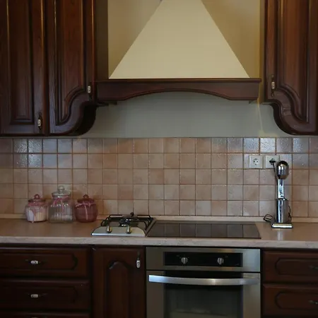 Chrisas Chania 아파트