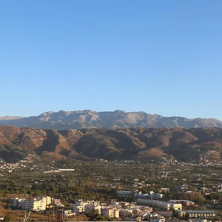 Chrisas Chania 하니아