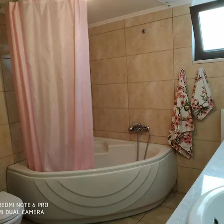 아파트 Chrisas Chania *