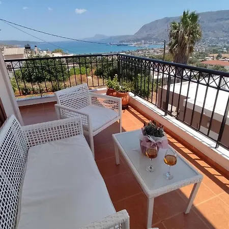 Chrisas Chania 干尼亞