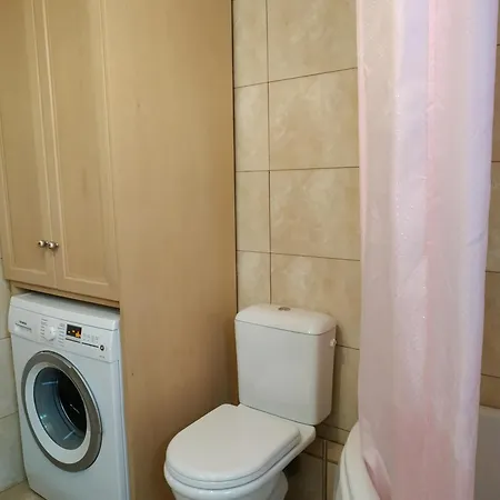 公寓 Chrisas Chania