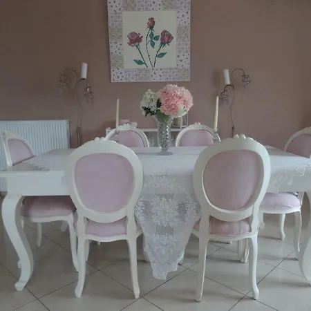 Chrisas Chania 公寓 干尼亞