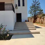 Chrisas Chania Apartament