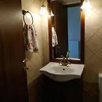 Apartament Chrisas Chania *