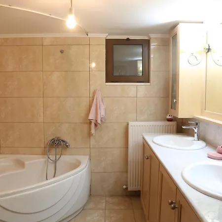 Chrisas Chania Apartmán *