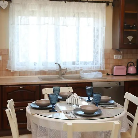 Apartmán Chrisas Chania Chania (Crete)