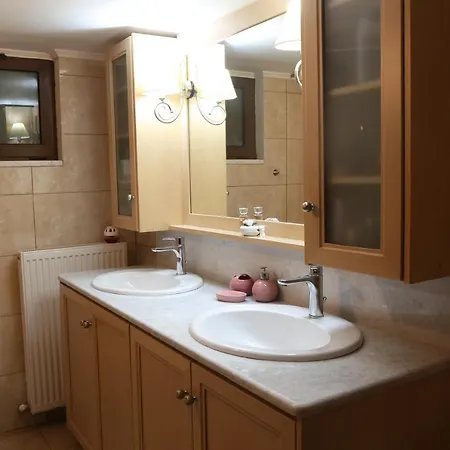 Chrisas Chania Apartment Chania (Crete)