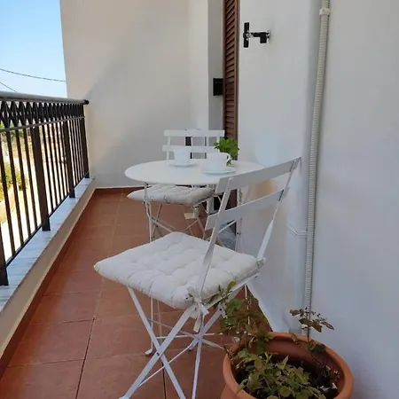 Chrisa's Beautiful Chania Apartment Chania (Crete)