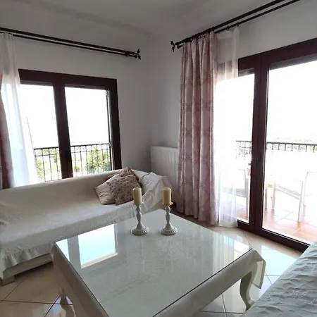 Chrisa's Beautiful Chania Apartment Chania (Crete)