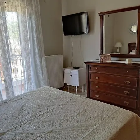 Apartmán Chrisas Chania *