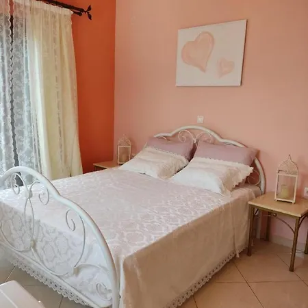 Apartment Chrisa's Beautiful Chania