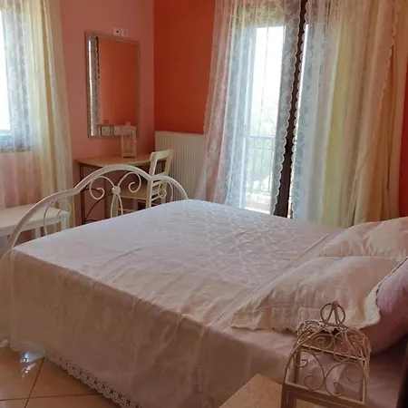 Apartmán Chrisas Chania Chania (Crete)