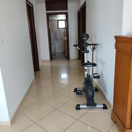 Apartmán Chrisas Chania