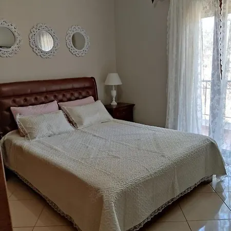 Apartmán Chrisas Chania Chania (Crete)