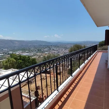 Apartment Chrisa's Beautiful Chania Chania (Crete)