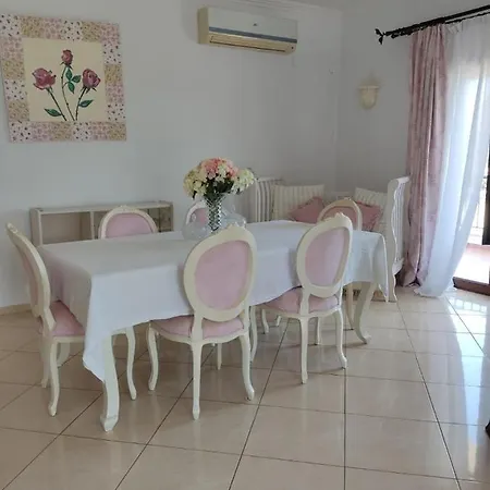 Chrisa's Beautiful Chania Apartment
