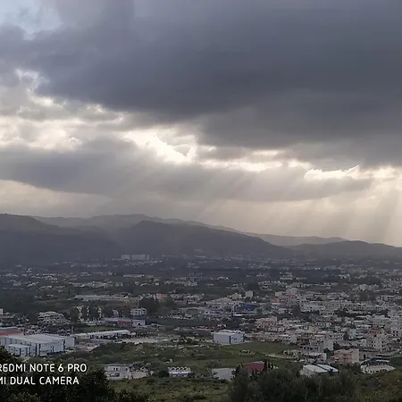 Lejlighed Chrisas Chania Chania (Crete)