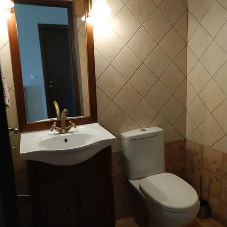Apartmán Chrisas Chania