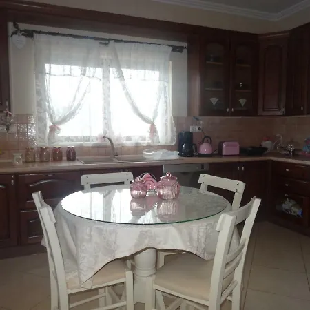 Apartment Chrisa's Beautiful Chania *