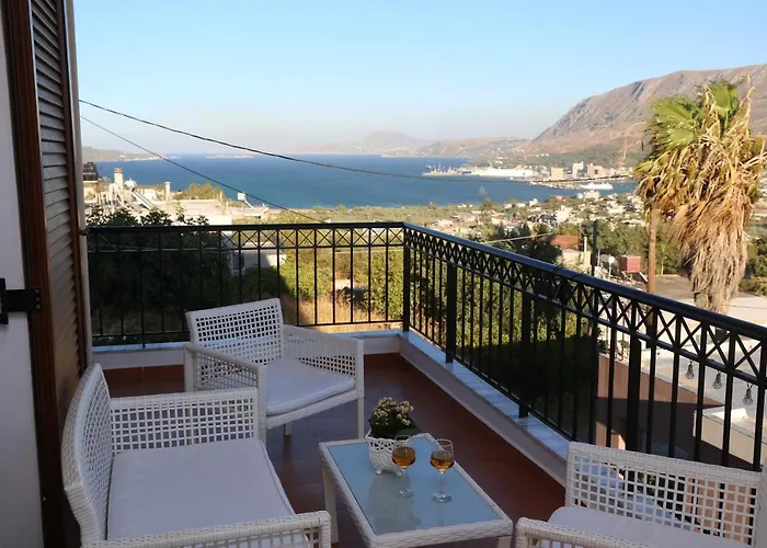 Chrisas Chania Chania (Crete)