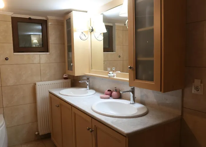 Chrisas Chania Lejlighed Chania (Crete)