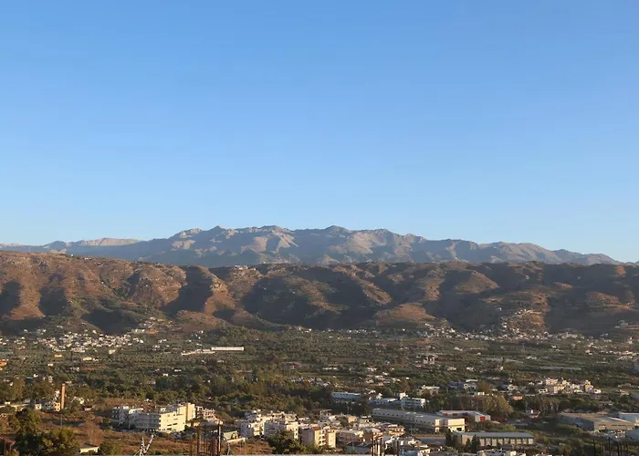 Chrisas Chania Chania (Crete)