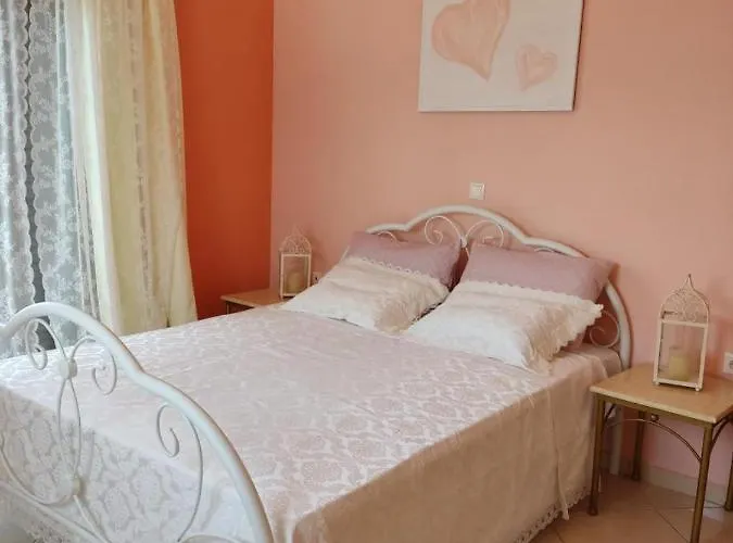 Apartman Chrisas Chania