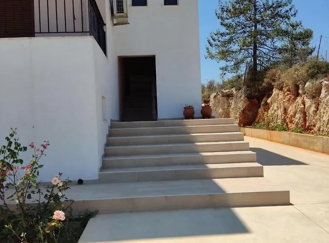 Chrisas Chania Apartman