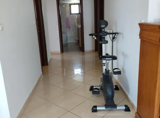 Apartman Chrisas Chania