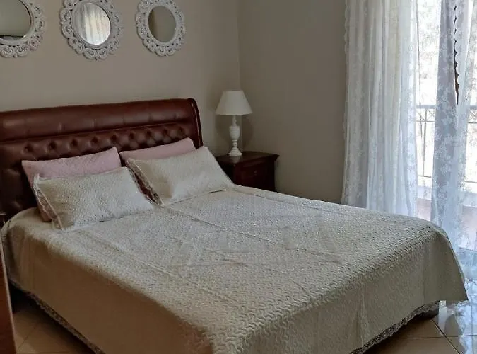 Apartman Chrisas Chania Hriszí Aktí Haniá