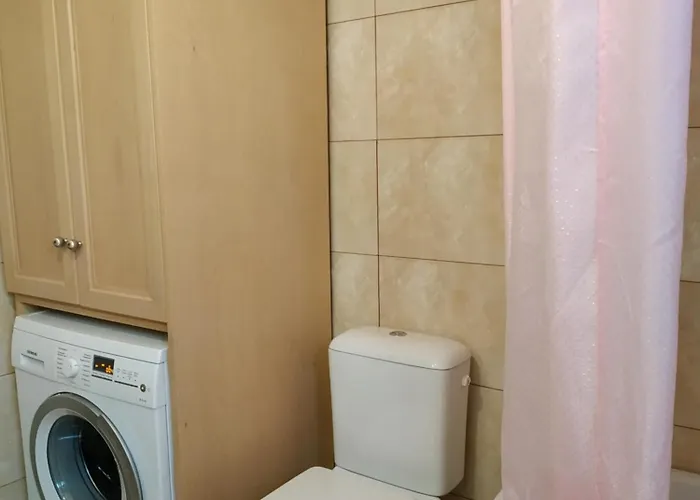 Apartman Chrisas Chania