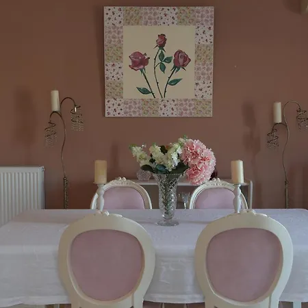 Chrisas Chania Apartament Chania (Crete)