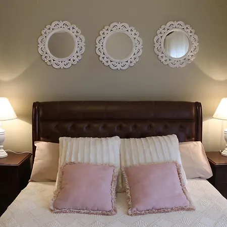 Apartamento Chrisas Chania