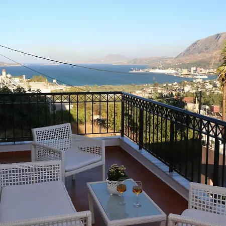 Chrisas Chania Chania (Crete)