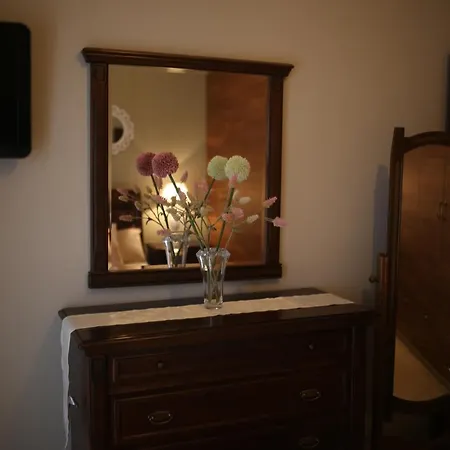 Apartament Chrisas Chania *