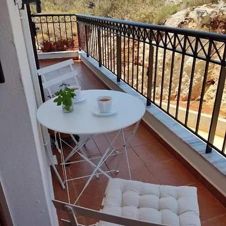 Apartamento Chrisas Chania Chania (Crete)