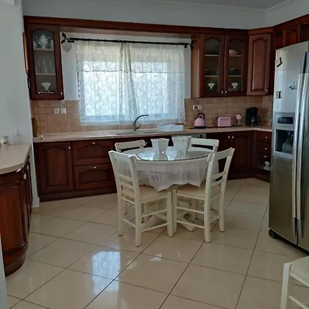 Apartamento Chrisas Chania