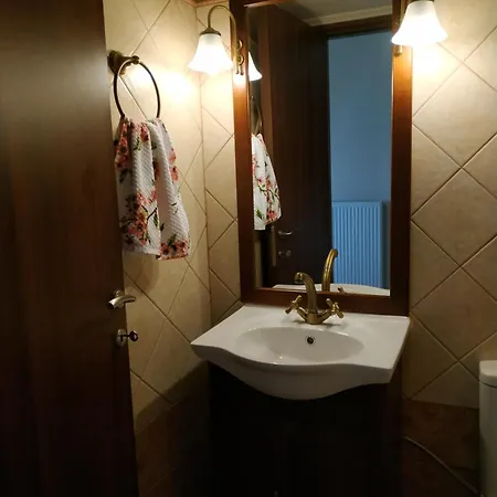 Apartament Chrisas Chania *