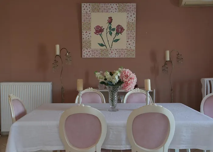 Chrisas Chania Apartment Chania (Crete)