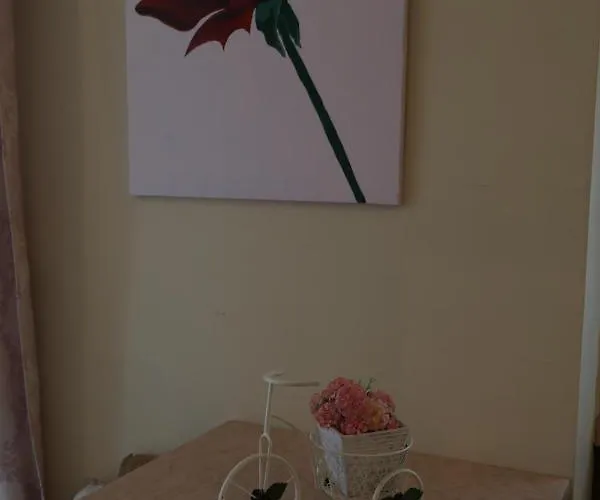 Chrisas Chania 아파트