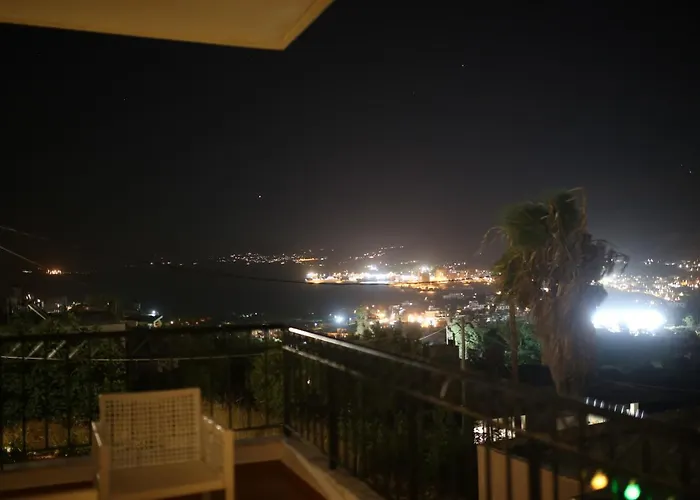 Chrisas Chania Apartment