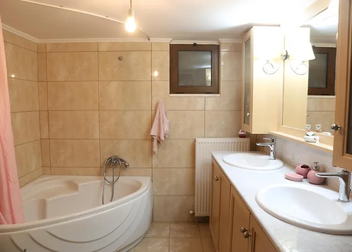 Chrisas Chania Apartment *