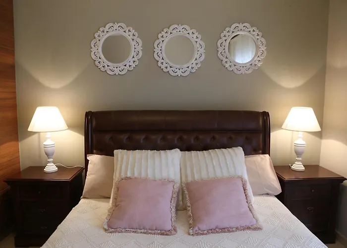 Apartment Chrisas Chania