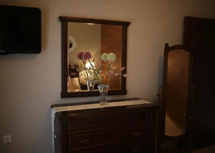 Apartment Chrisas Chania *