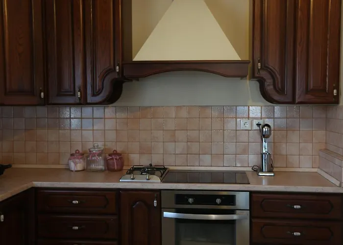 Chrisas Chania Apartment