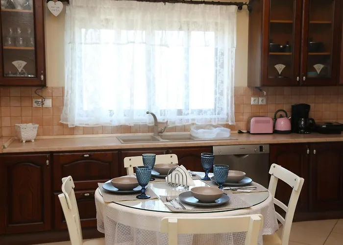 Apartment Chrisas Chania Chania (Crete)