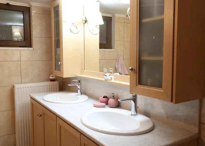 Chrisas Chania Apartment *