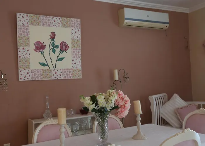 Chrisas Chania Apartment Chania (Crete)