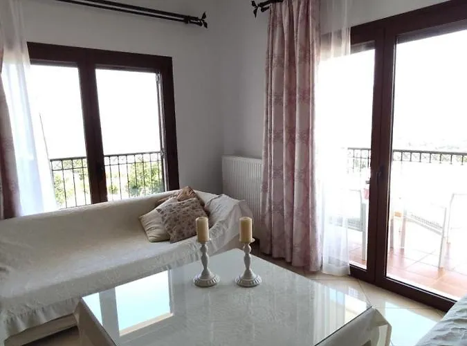 Chrisas Chania Apartment Chania (Crete)