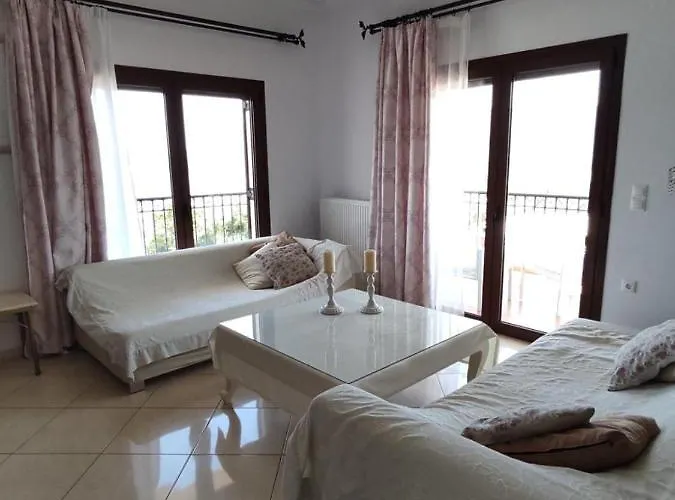 Chrisas Chania * 하니아